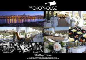 Wedding Facebook